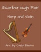 Scarborough Fair P.O.D cover